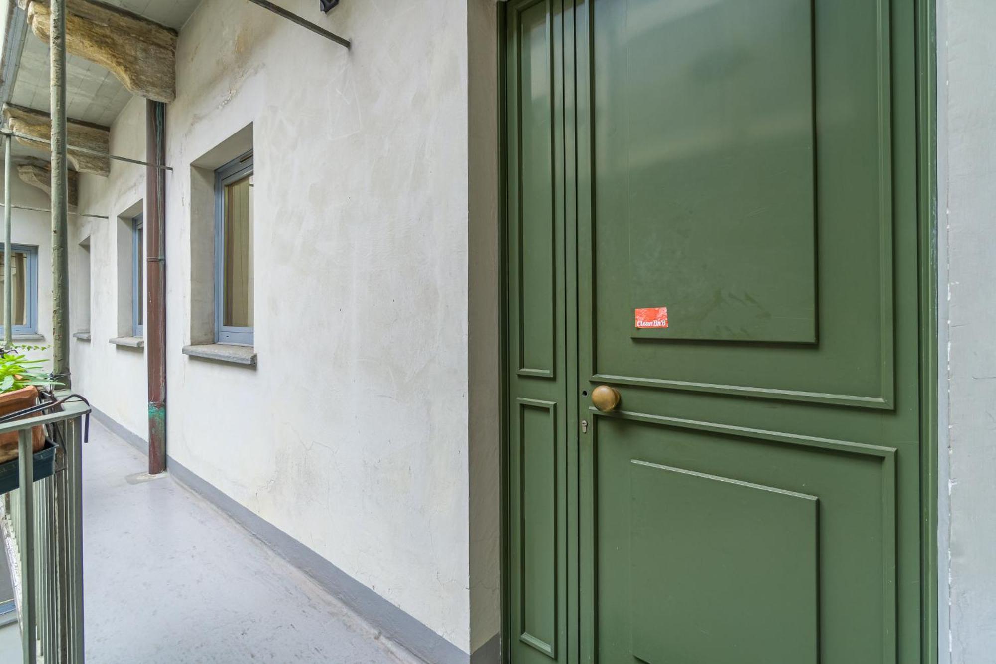 Residenza Juvarra - Exclusive Flat *