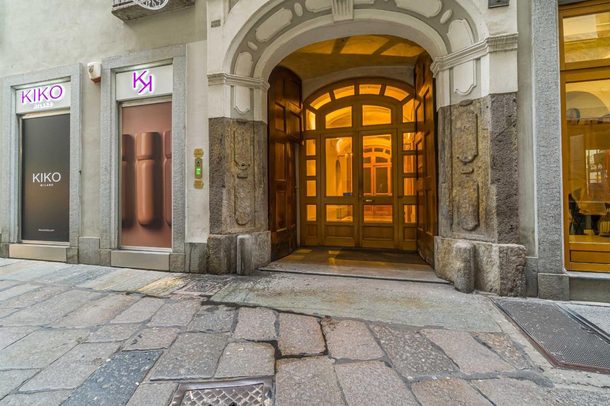Residenza Juvarra - Exclusive Flat Appartamento Torino