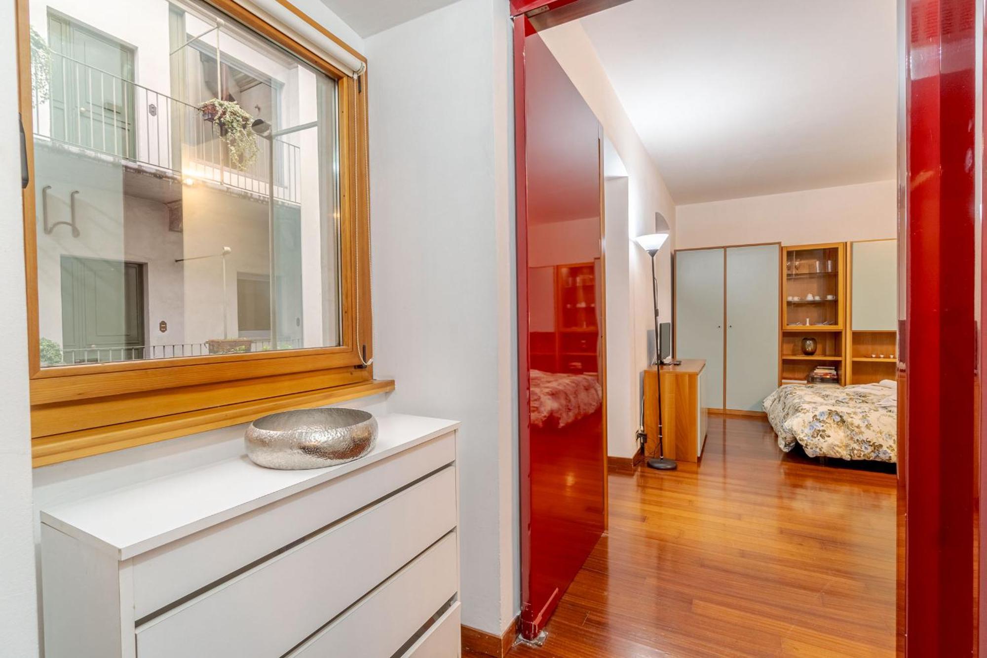 Residenza Juvarra - Exclusive Flat Appartamento