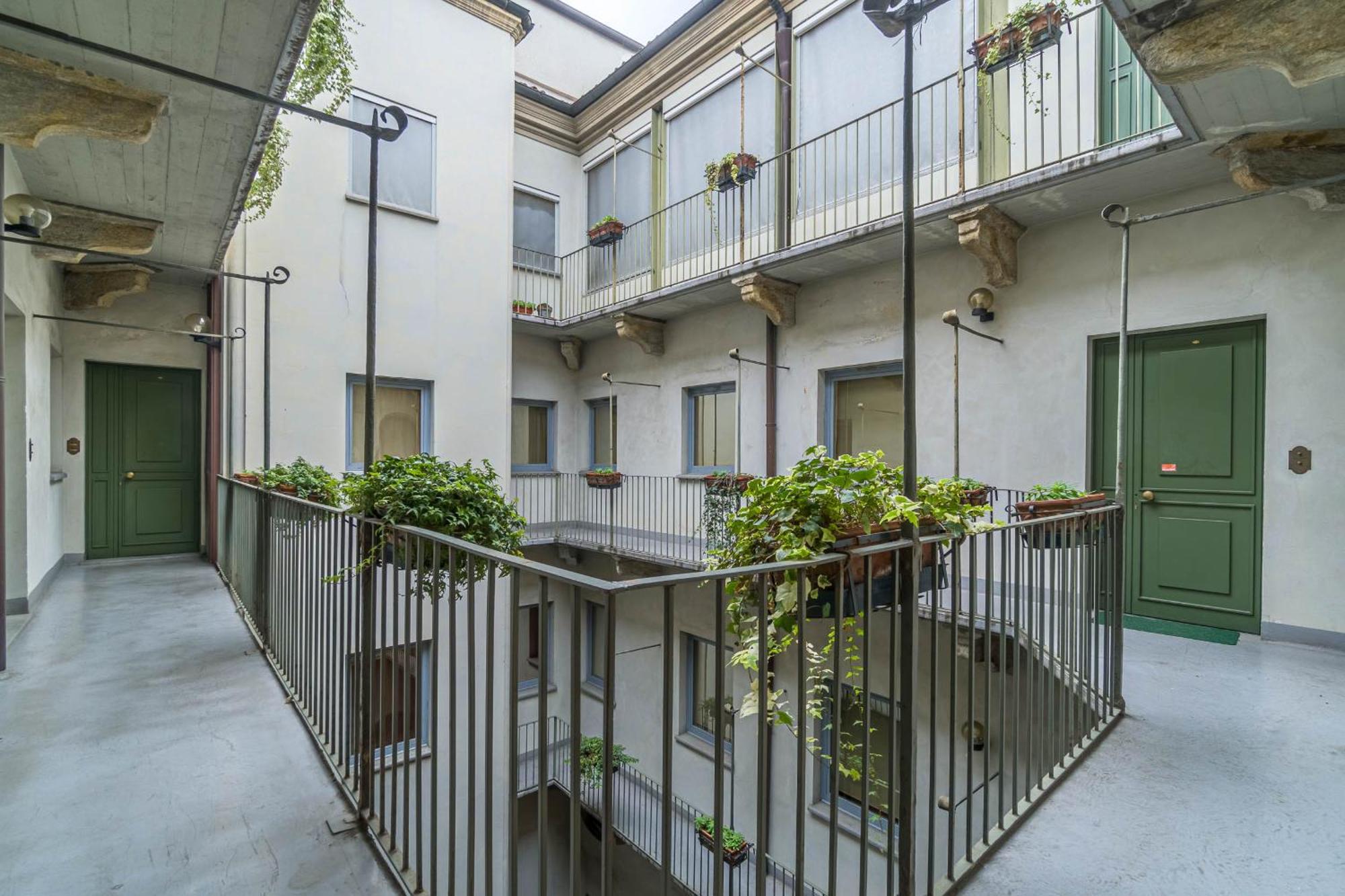 Appartamento Residenza Juvarra - Exclusive Flat Torino
