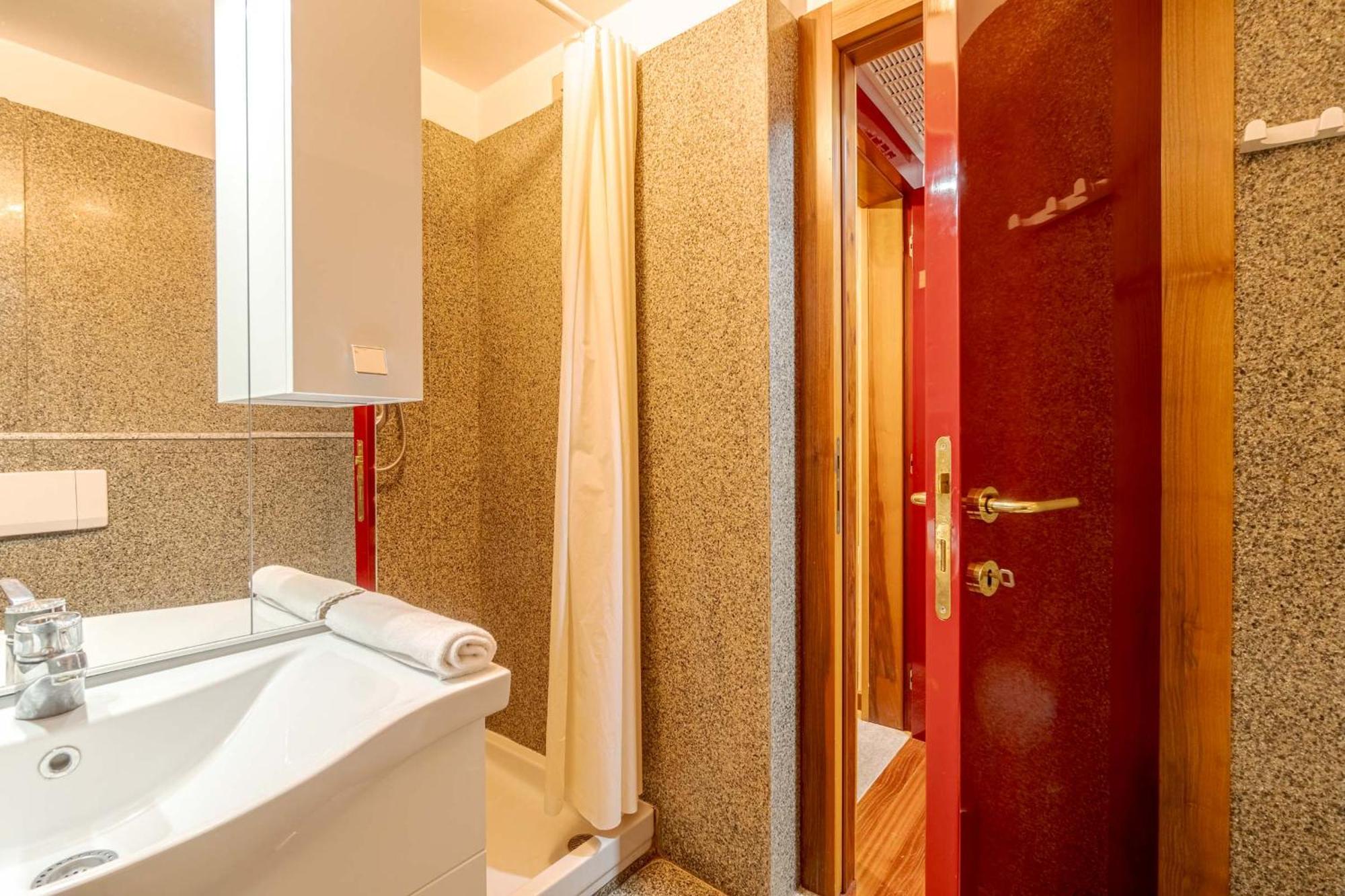 Residenza Juvarra - Exclusive Flat Appartamento Torino