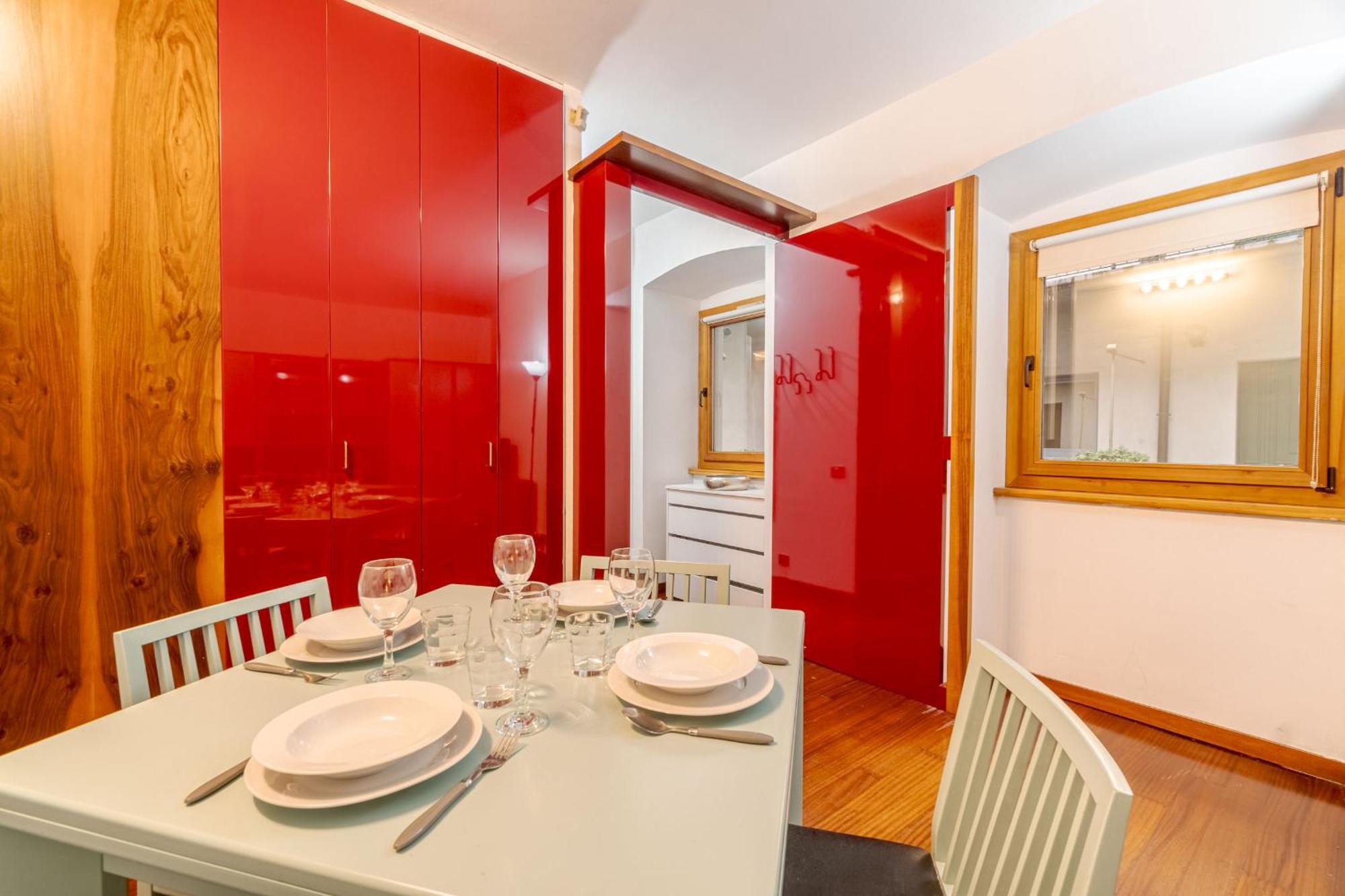 Residenza Juvarra - Exclusive Flat Torino