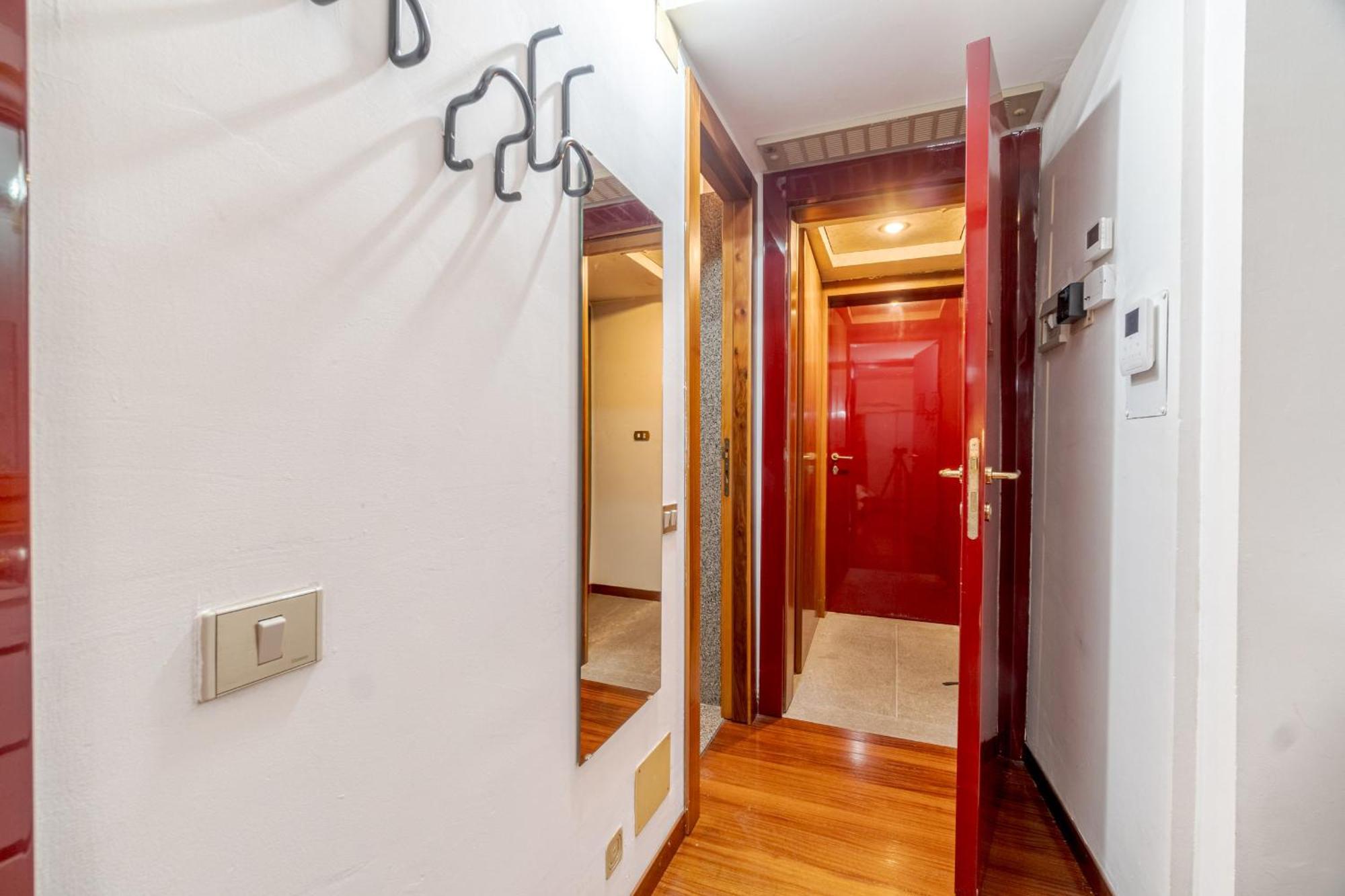 Residenza Juvarra - Exclusive Flat Appartamento