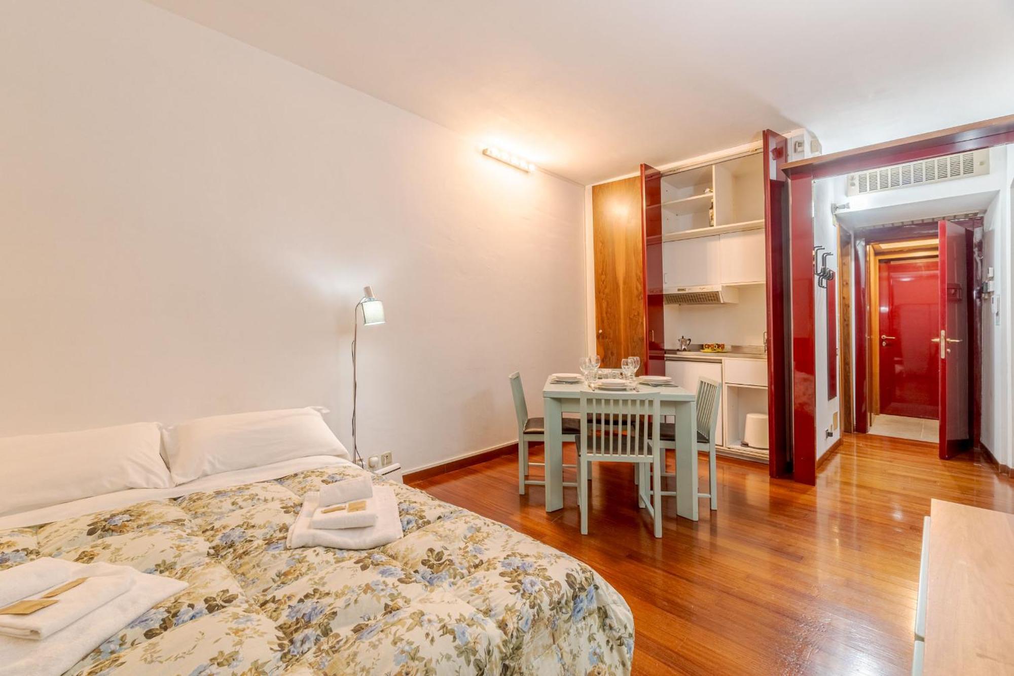 Appartamento Residenza Juvarra - Exclusive Flat *
