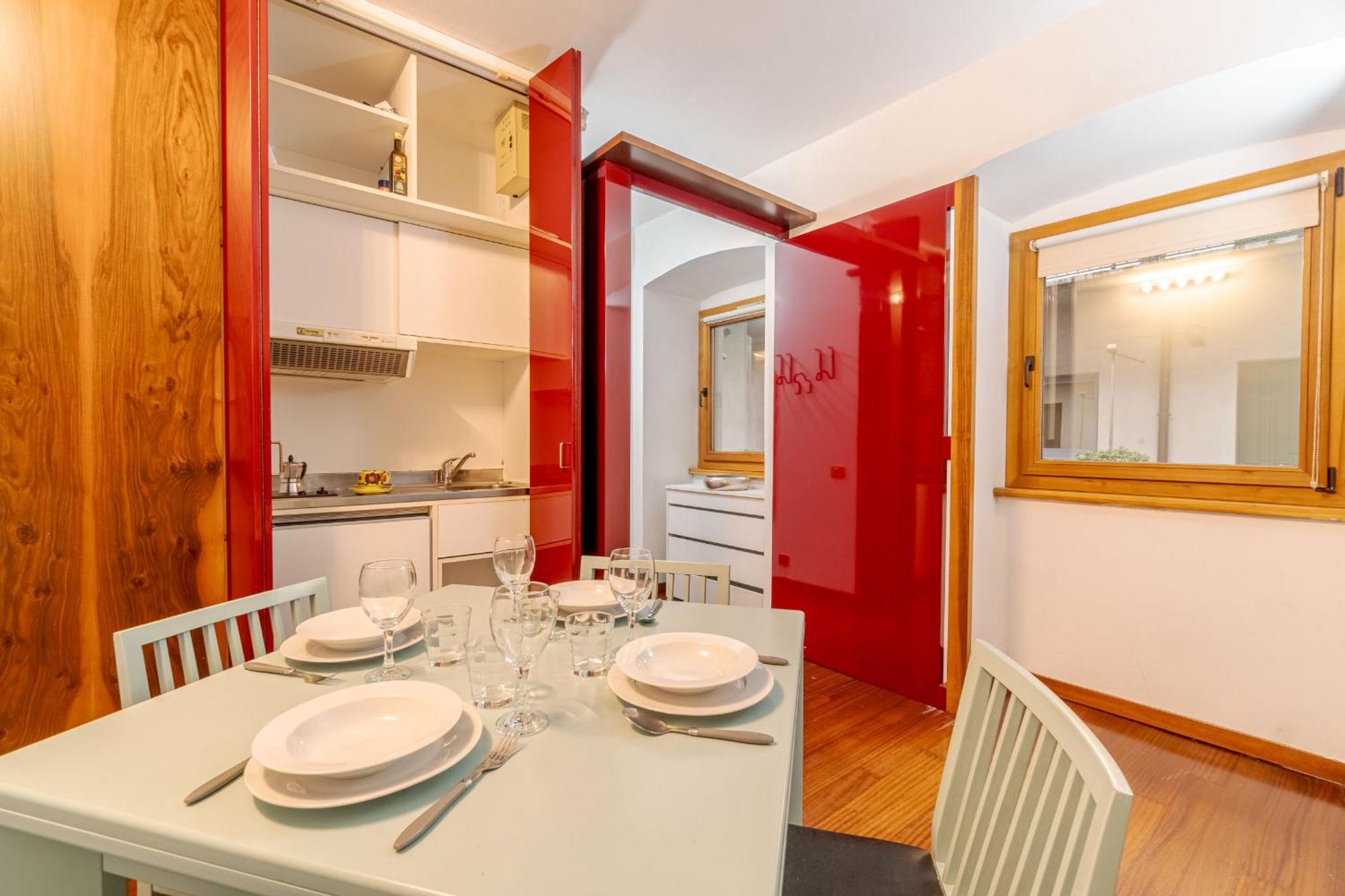 Appartamento Residenza Juvarra - Exclusive Flat Torino