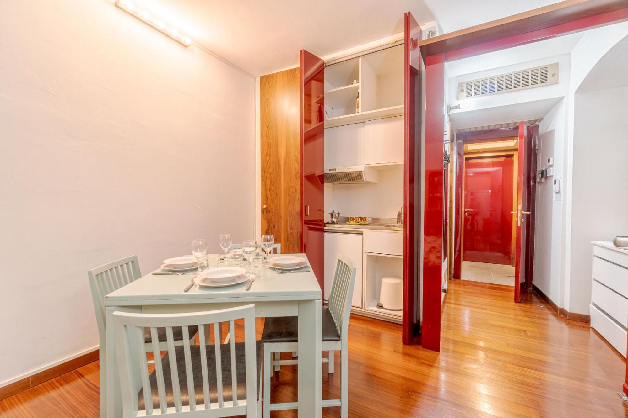 Residenza Juvarra - Exclusive Flat * Torino