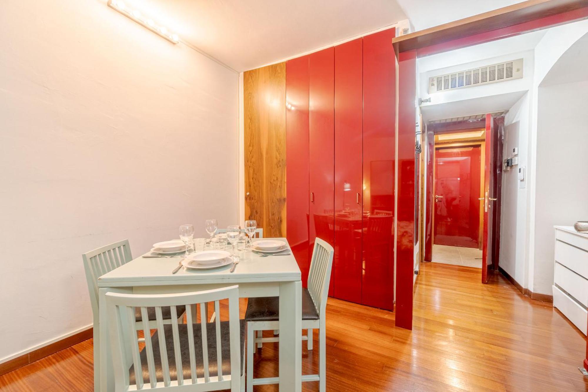 Appartamento Residenza Juvarra - Exclusive Flat