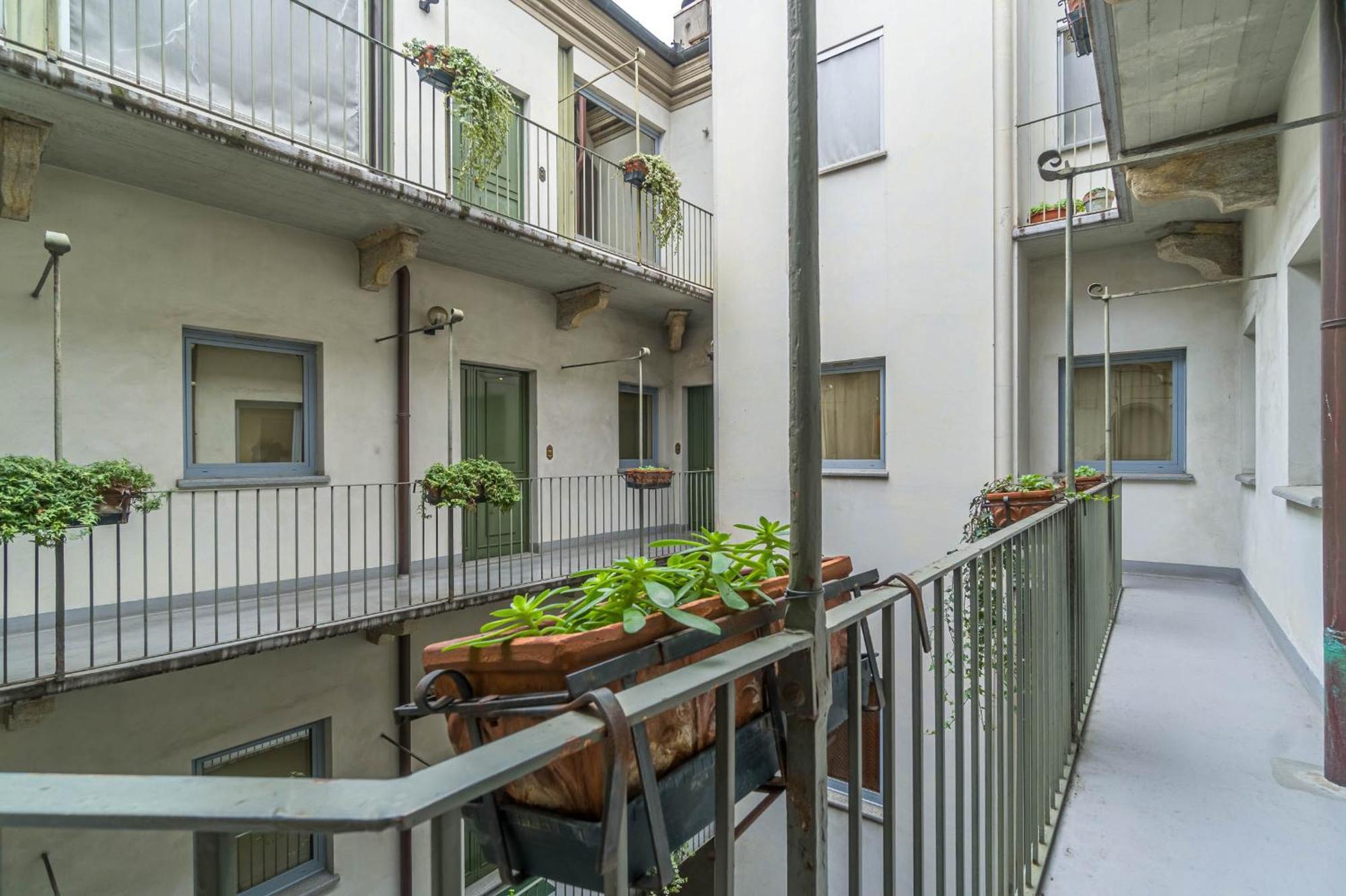 Residenza Juvarra - Exclusive Flat Appartamento